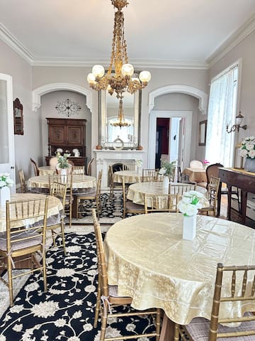 The Hamilton Hoppin Mansion | 9 Suites gallery image 2