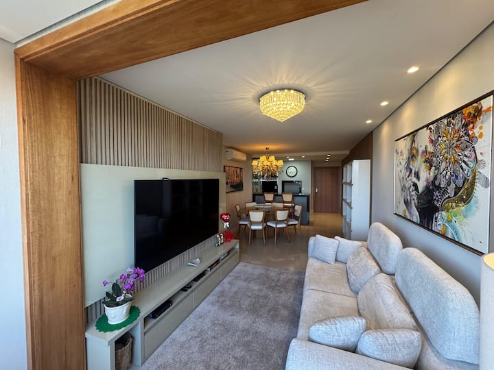 Apartamento Em Atlântida. - Xangri-lá