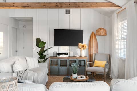 Top Airbnb: BBQ Patio Area+Comm Pool+Games | Beach Soulcation in Texas