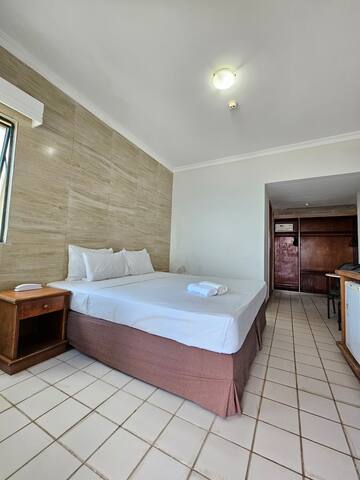 ACMe - Costa Mar Recife Hotel managed Airbnb listing 1
