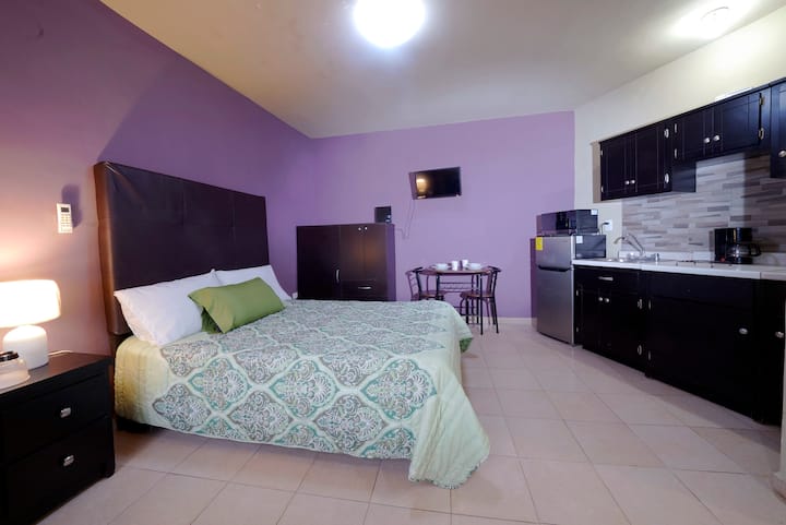 საძინებელი