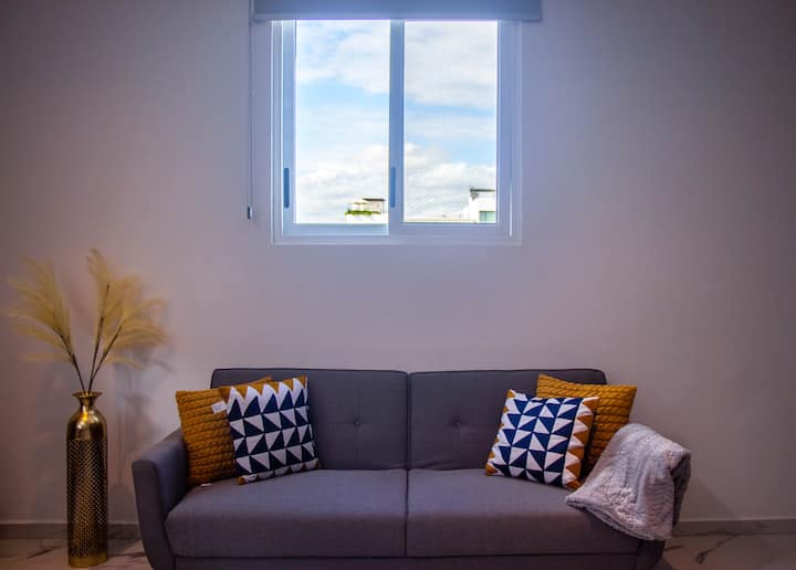 Дневна соба