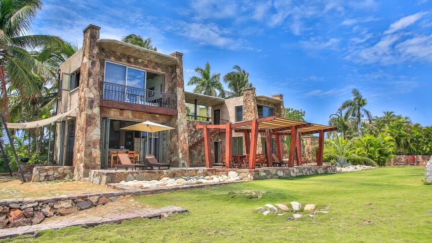 My Huatulco Vacation managed Airbnb listing 2