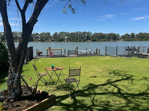 Bella Vista - Fantastic River Getaway