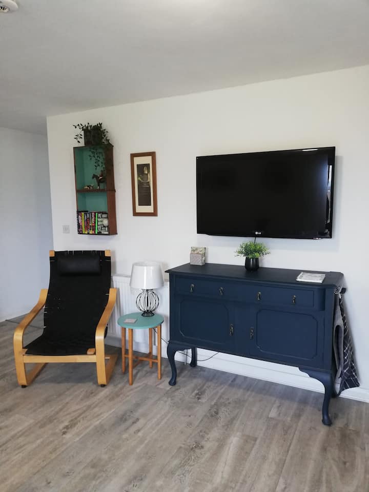 The Lodge, Countryside Living - Cheltenham