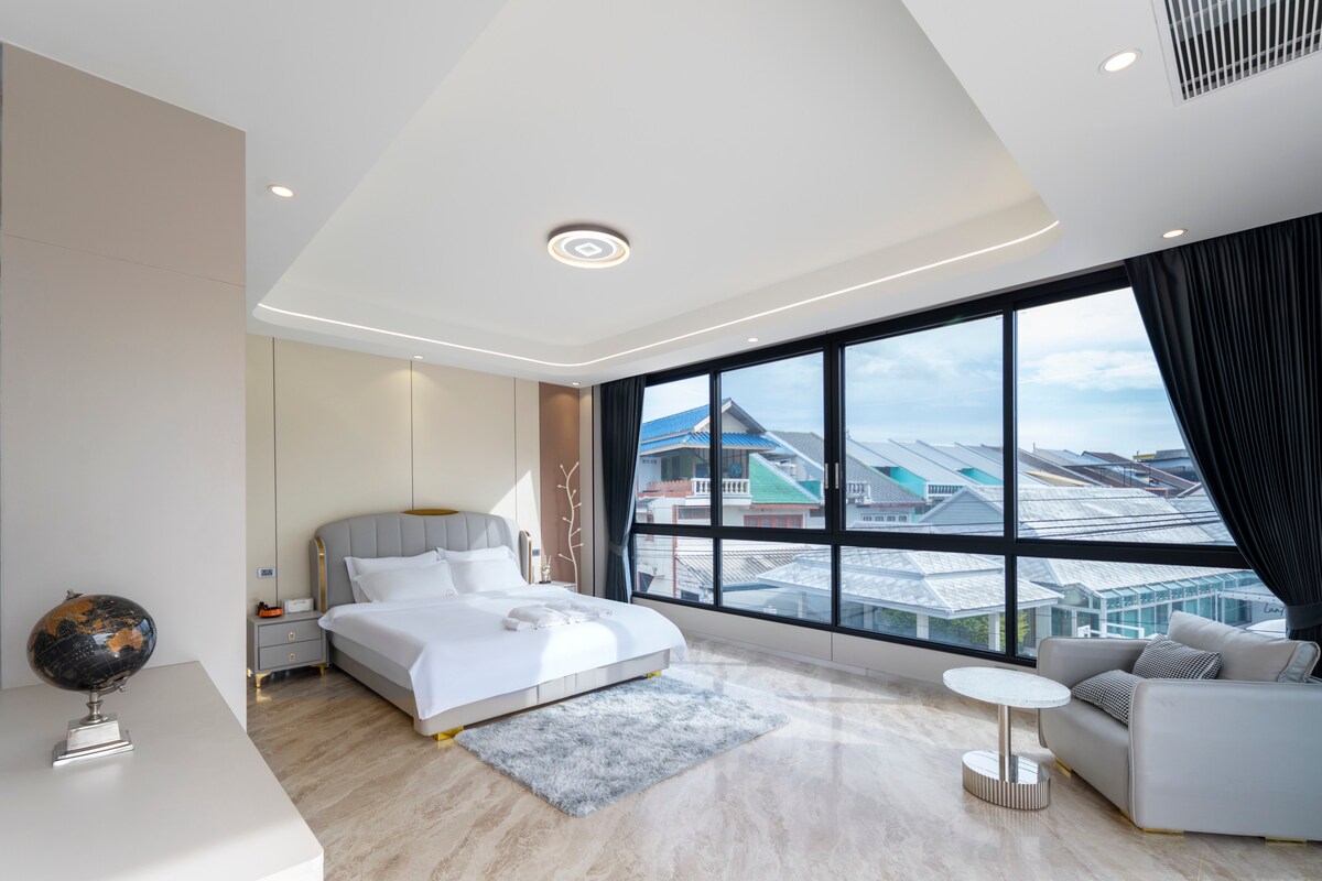 Спална соба 2