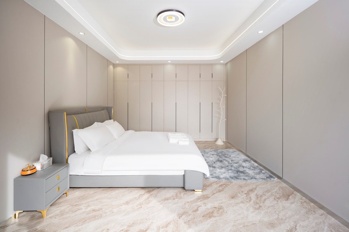 Спална соба 1