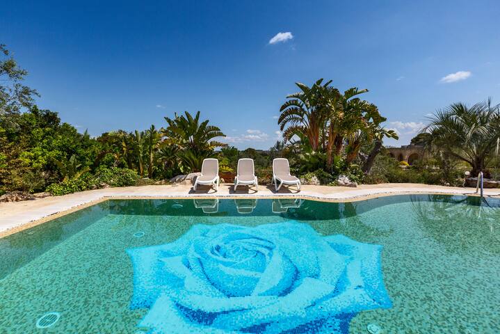 Tenuta Gianfredi by Perle di Puglia