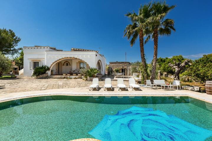 Tenuta Gianfredi by Perle di Puglia gallery image 5