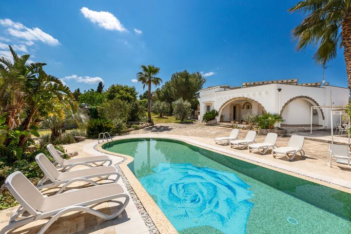 Tenuta Gianfredi by Perle di Puglia gallery image 2