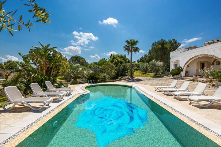 Tenuta Gianfredi by Perle di Puglia gallery image 4