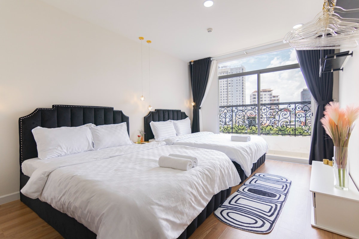 غرفة النوم 1