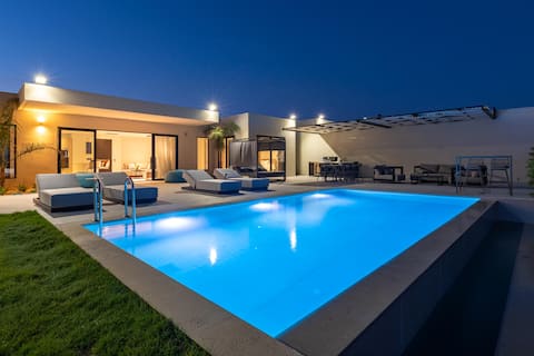 Trapezia Luxury Living - Sunstone