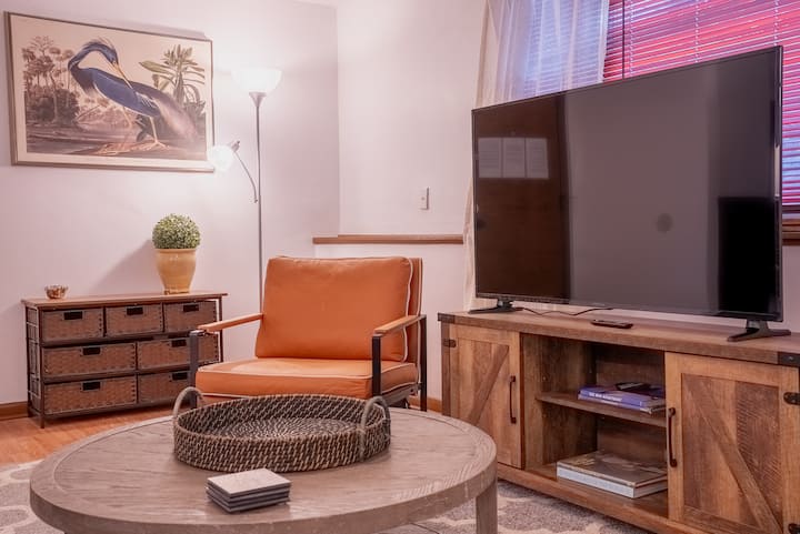Budget 1 Bedroom Apartment - コンコード, MA
