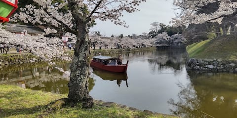 9-minute walk to Hikone Castle _Entire building for 10 people_4-minute walk to Hikone Town_1 hour to