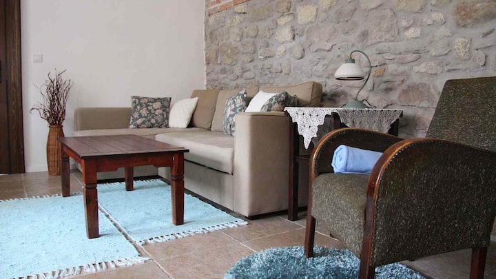 ห้องนั่งเล่น