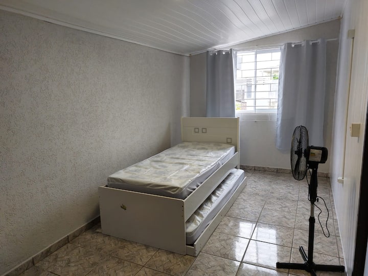 Habitación 6