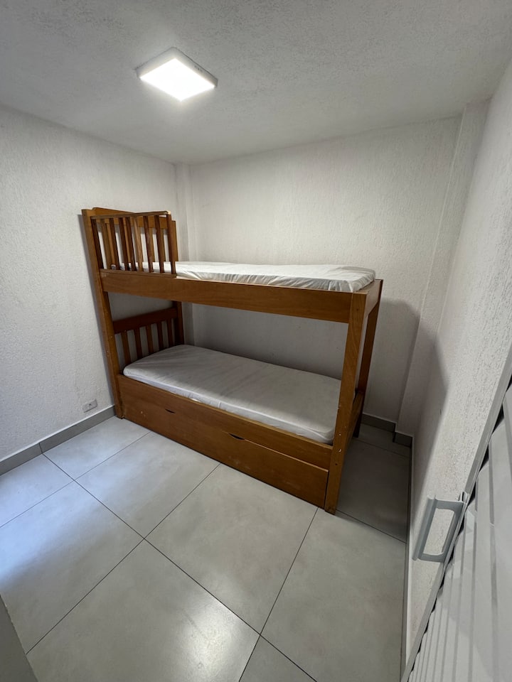 Habitación 7
