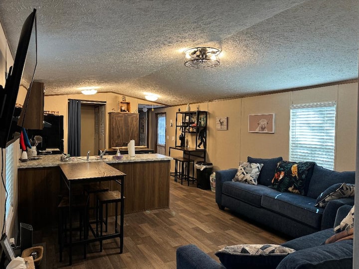 ห้องนั่งเล่น