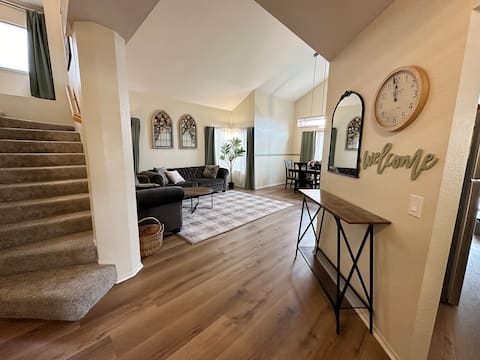 Whole Home in Loma Linda on Quiet Cul-de-Sac