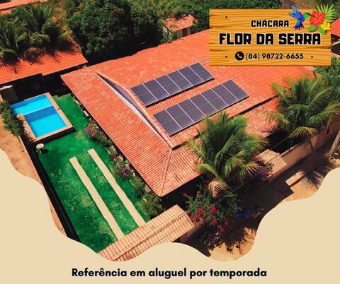 Chácara Flor da Serra