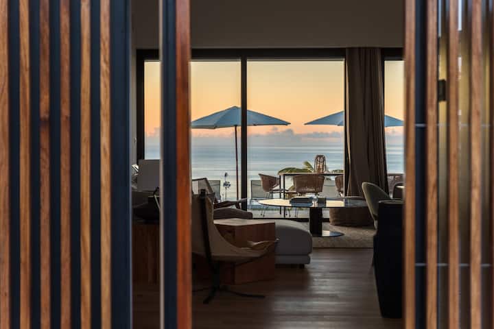 Luxury Casa Mila
Pure Azores - Nordeste