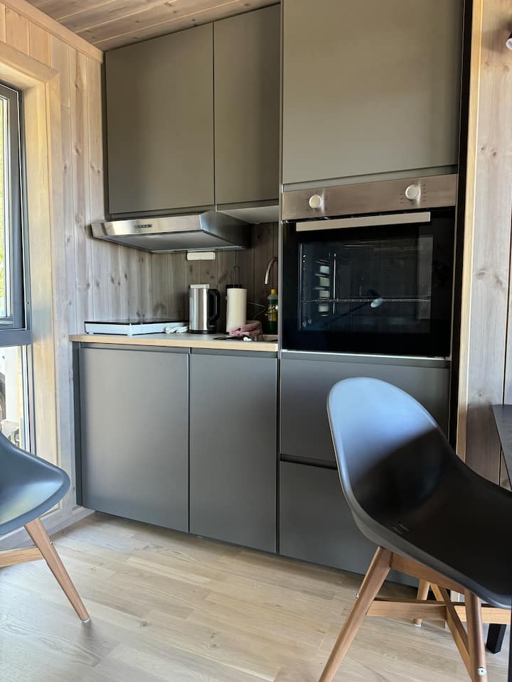 Vila Sandhornet Guesthouse - Noruega