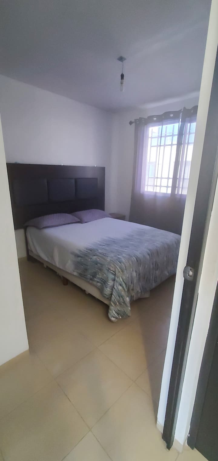 Dhomë gjumi 3