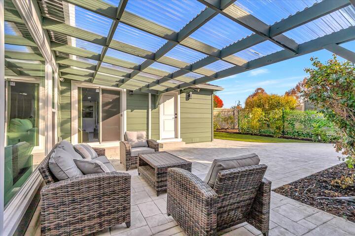 Charming Home near Santana Row/Valley Fair gallery image 4