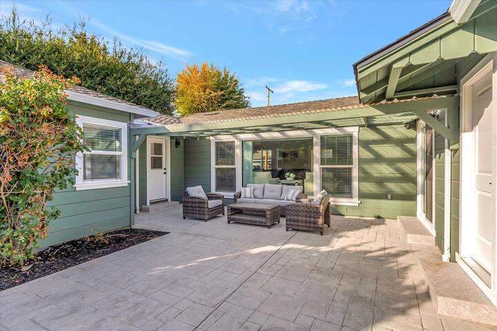 Charming Home near Santana Row/Valley Fair gallery image 5