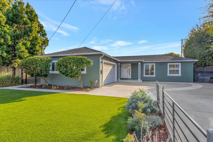 Charming Home near Santana Row/Valley Fair gallery image 2