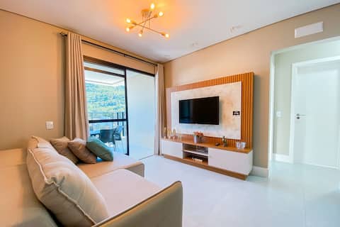 Apartment on the main avenue of Palmas beach! 0436