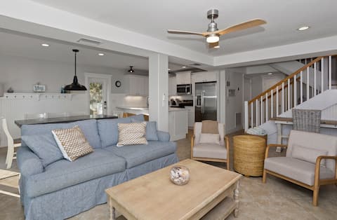 Top Airbnb: ༄ Sunset Shore on Anna Maria Island ༄ in Anna Maria
