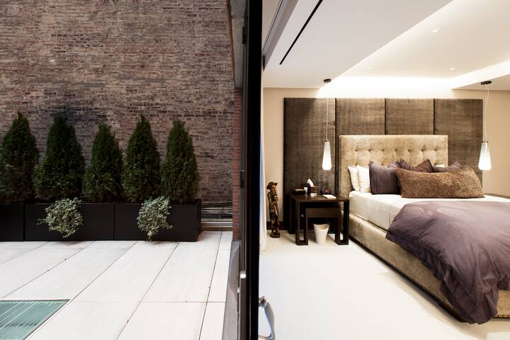 Tribeca Retreat gallery image 5