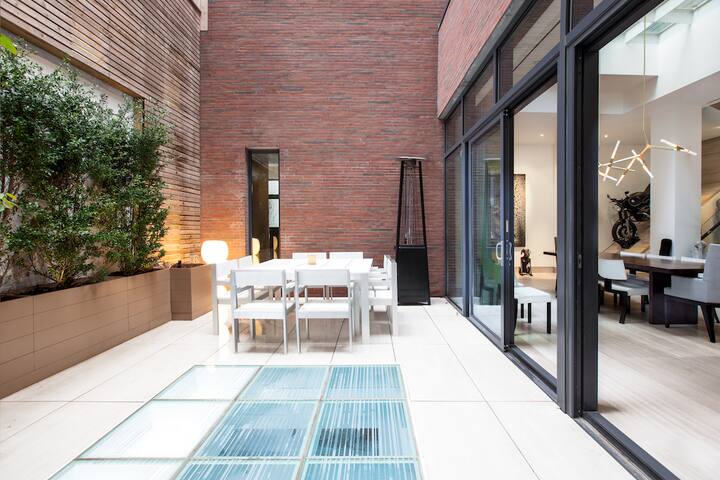 Tribeca Retreat gallery image 4