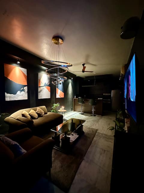 Noir · 1BHK by Vyagram · GK 1