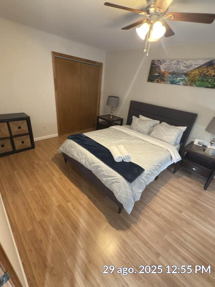 Спална соба 1