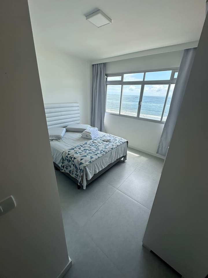 Апартамент  с  Кама Касал 