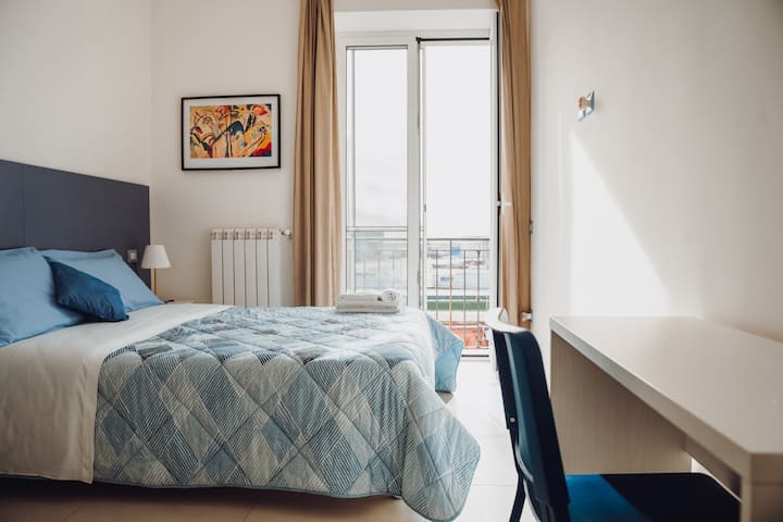 Getaway Near Pompeii Explore Naples And Amalfi - Torre Annunziata