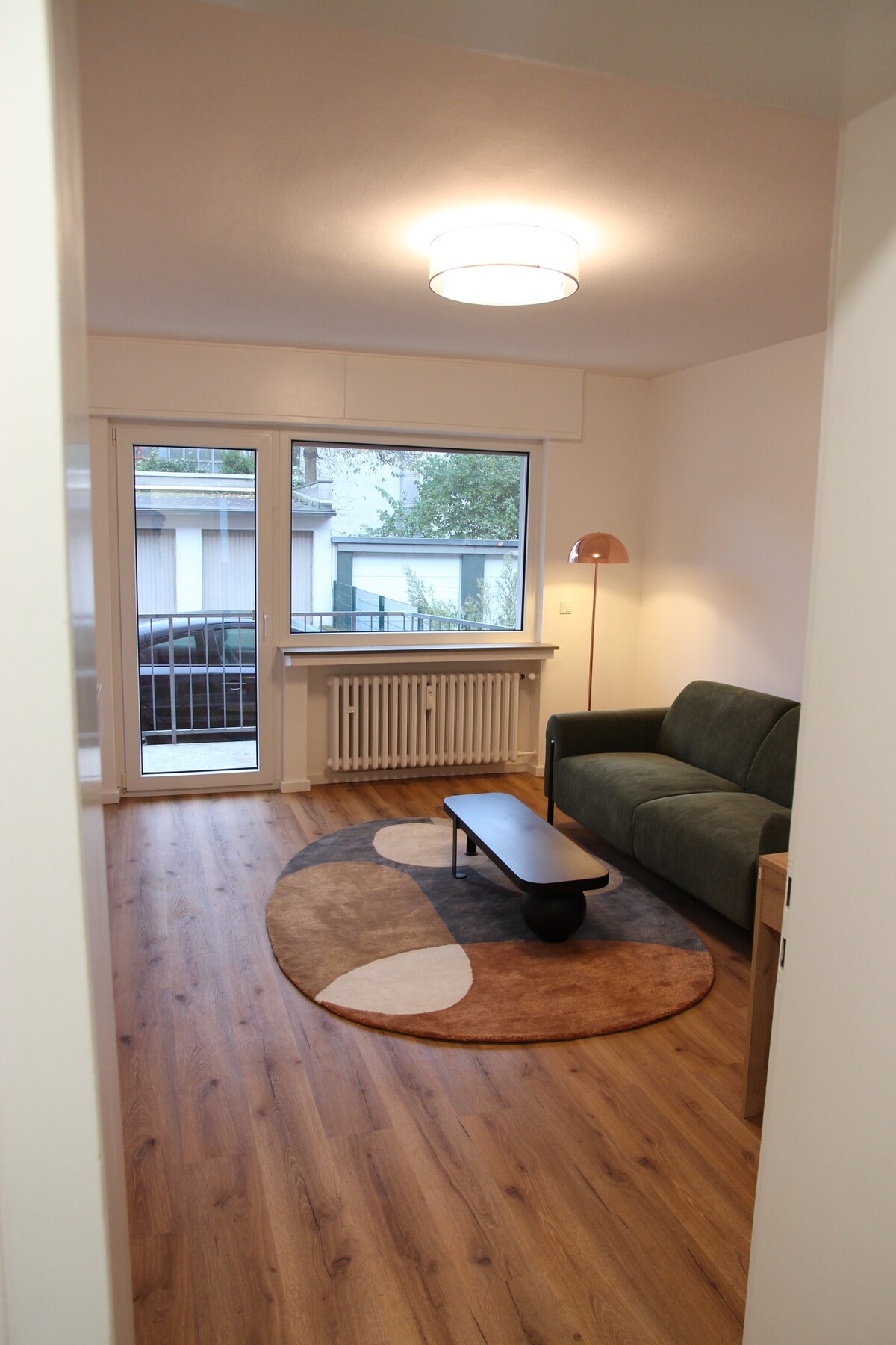 Top Airbnb: Enjoy your Time in Essen