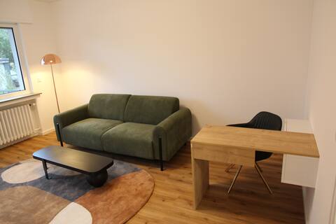 Top Airbnb: Enjoy your Time in Essen