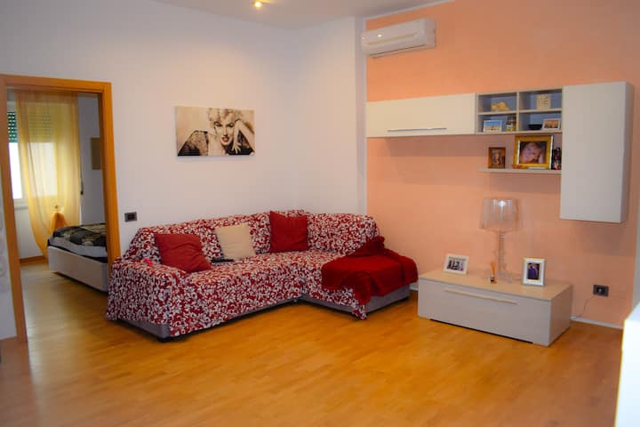 Appartamento Piombino Centro - Piombino