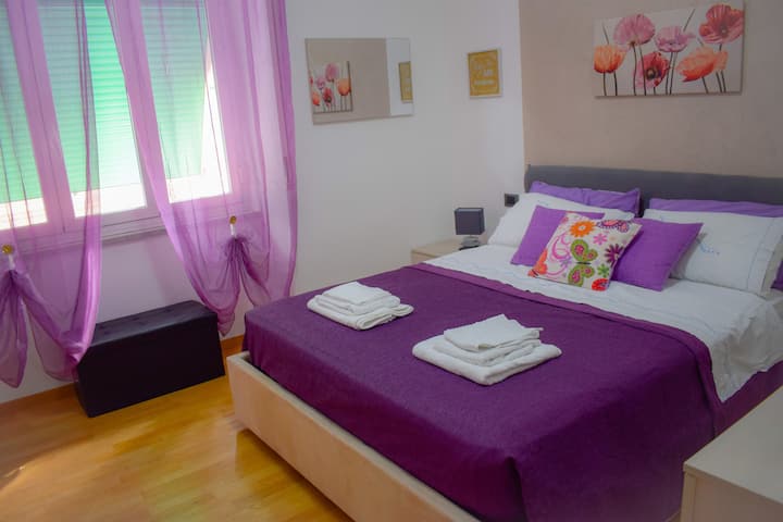 Appartamento Piombino Centro - Piombino