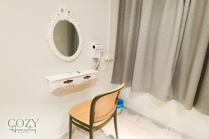Habitación 1