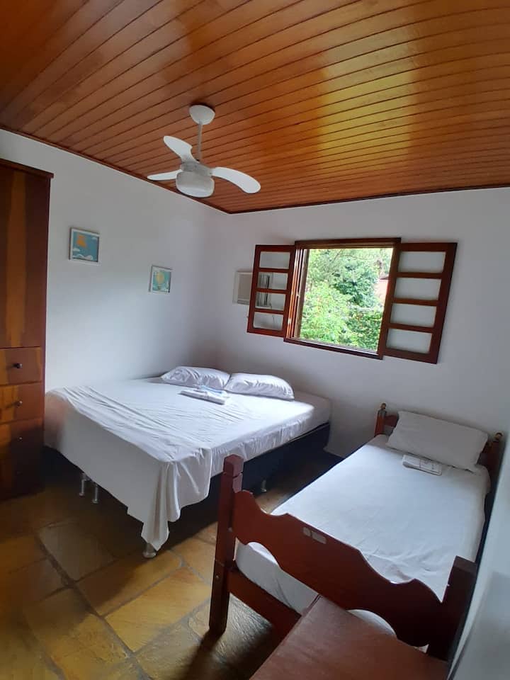 საძინებელი 2