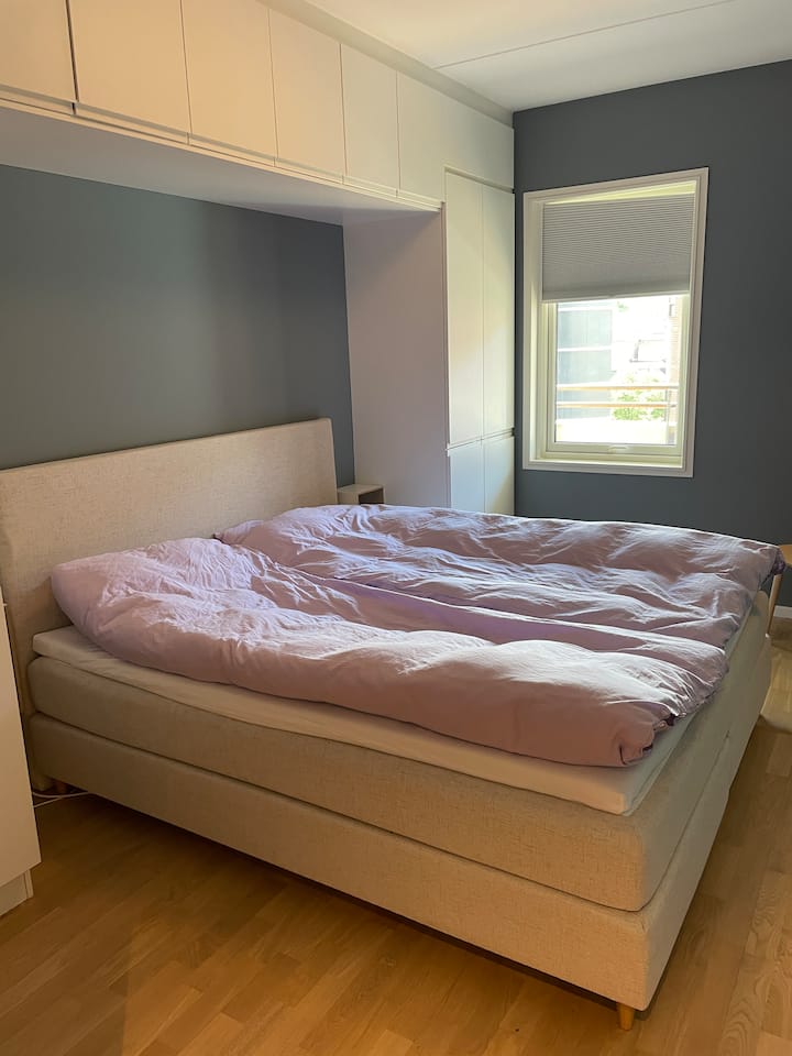 Спална соба 1