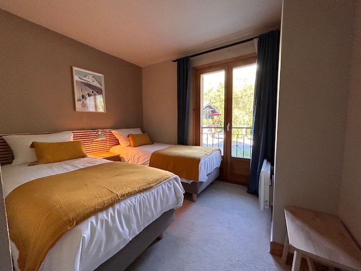 Спална соба 2