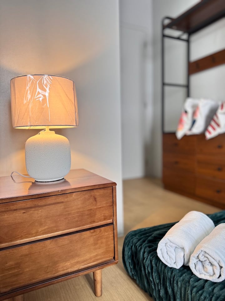 غرفة النوم 1