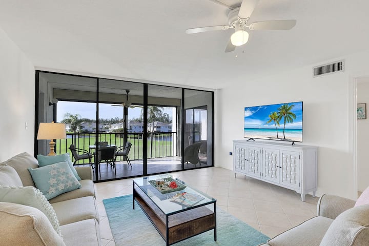 Snow Birder's Paradise (2 Bdrm) - Florida