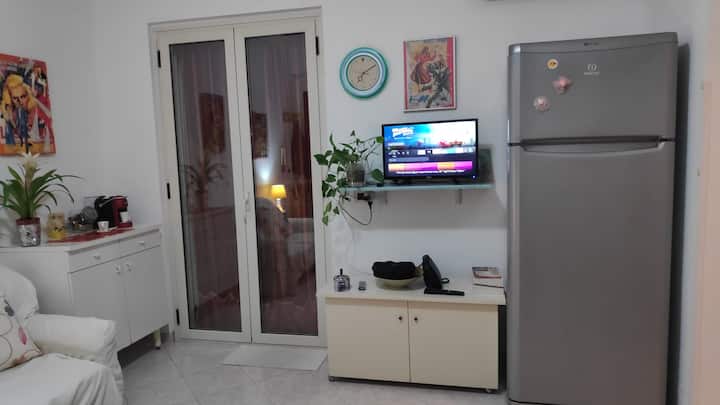 La Dolce Vita Comodo Appartamento Con Piscina - Calabria